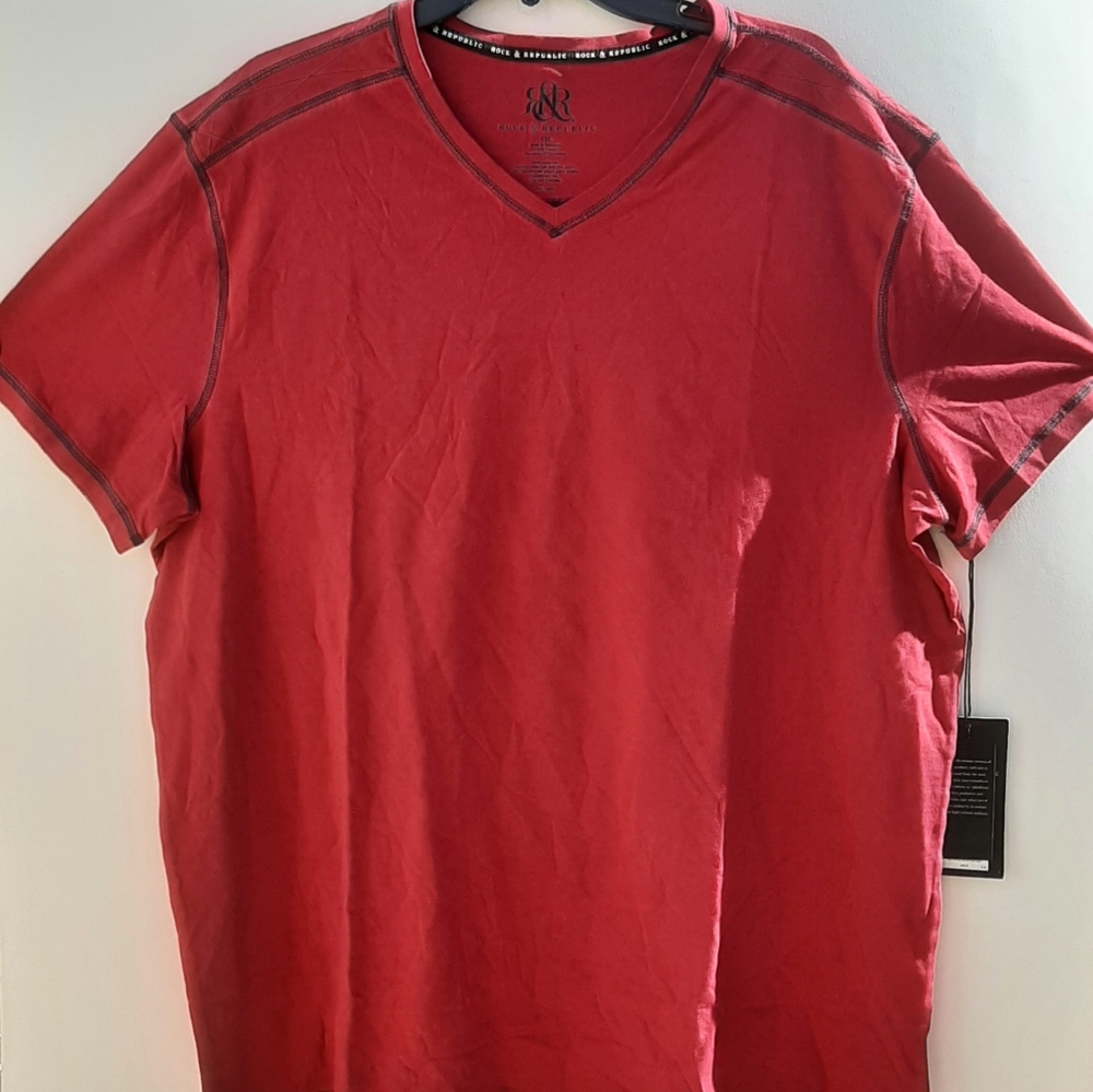 Rock & Republic T-shirt